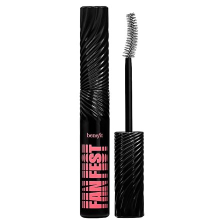 Benefit Fan Fest Mascara Black, Makeup, Øjne, Mascara