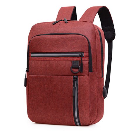 Ny Business Rest Axelväska Tablet Notebook Datorväska Förvaring Resa 15 tum Student Cykel Datorväska