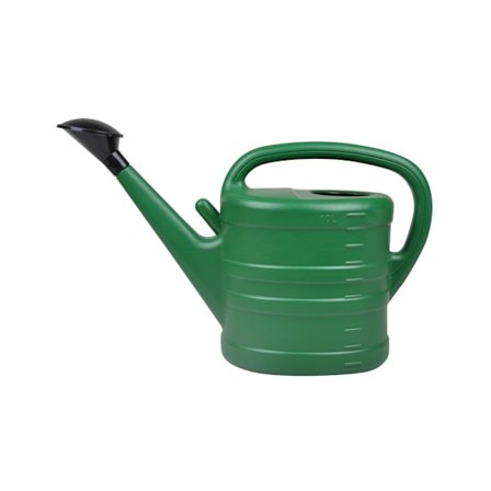 10L Vattningskanna Stor