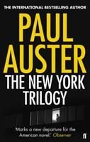 New york trilogy, ISBN: 9780571276653