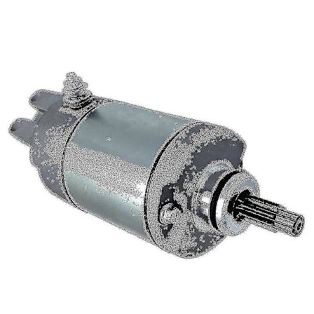 Mönkijän startti Trx300 Trx300fw 31200ha6-316 49-5700 Mönkijän moottori - Huncv Edition 0607