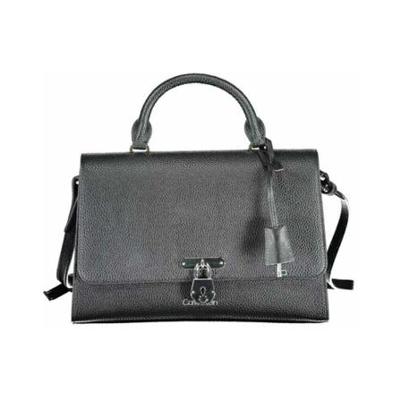 Calvin Klein, Handbags Zwart, Dames, Maat:ONE Size
