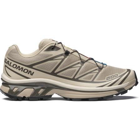 Salomon - Sneakers Chaussures XT-6