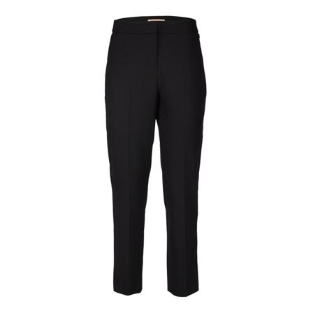 Twinset Byxor svart, Dam Kostymbyxor, Dam, Storlek: S