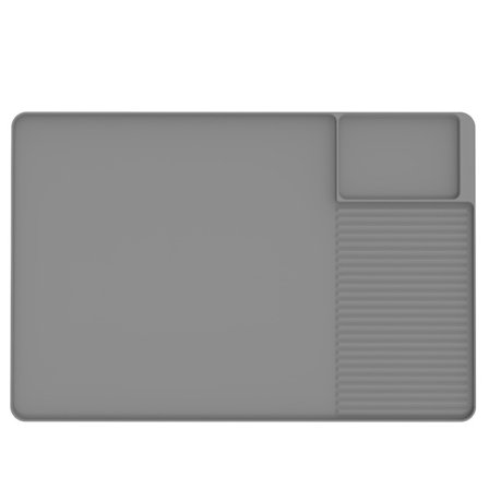 Silicone Mat for Coffee Machine