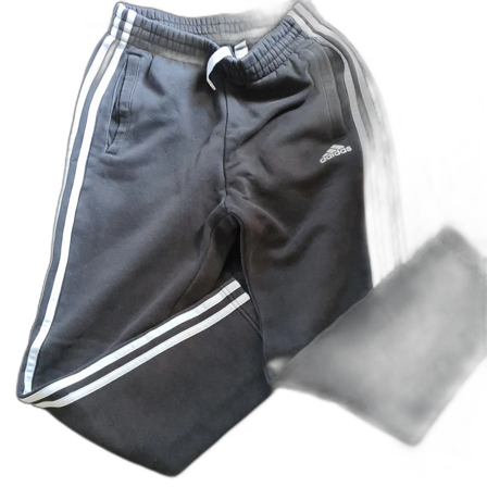 Adidas mjukis byxa stl.152