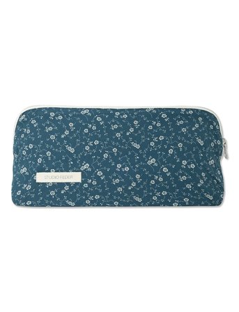 Studio Feder Celia Mini Toilettaske, Tøj & Bolig, Makeup- & Toilettasker, Toilettasker