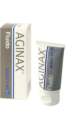Aginax Crema Fluida 75ml
