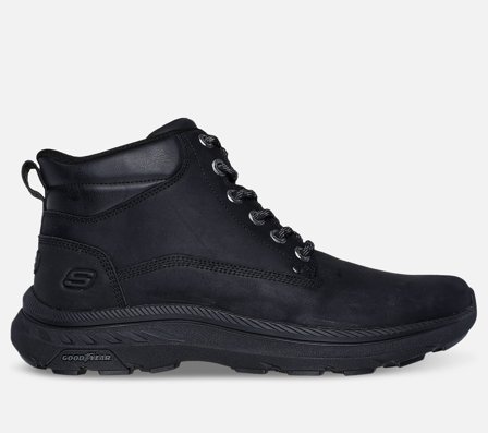 Skechers, Relaxed Fit: Slip-ins: Pollard - Waylon, 42, Herr