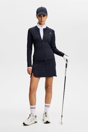 J.Lindeberg - Arya Skirt - Golf - Blue - Women - S