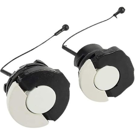 Polttoaineen korkki Stihl MS171 MS181 MS200 MS210 moottorisahoille