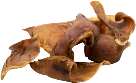 Naturligt Hundtugg Naturligt siankorvat, 50 kpl