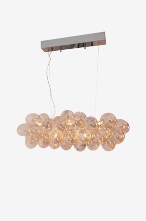 By Rydéns - Gross Bar loftlampe - Loftpendler - Fra Homeroom