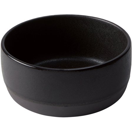 Aida RAW hög skål, 19,5 cm, titanium black | Bakning > Bunkar och Skålar > Skål | Bagaren och Kocken