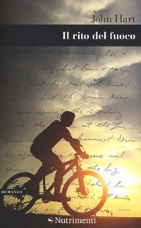 Il rito del fuoco John Hart