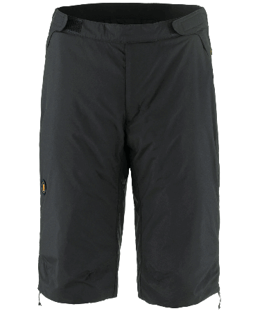 Fjällräven Bergtagen 60 Insulation Shorts Black