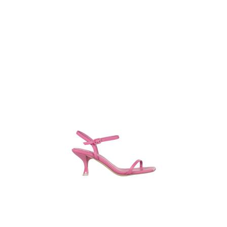 Jeffrey Campbell Jerrod sandal , Roze , Dames , Maat: 36 EU