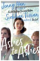 Ashes to Ashes - Bok av Jenny Han & Siobhan Vivian - Pocket