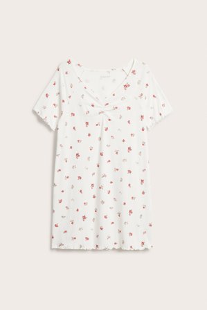 Kappahl | Nattlinne | Offwhite