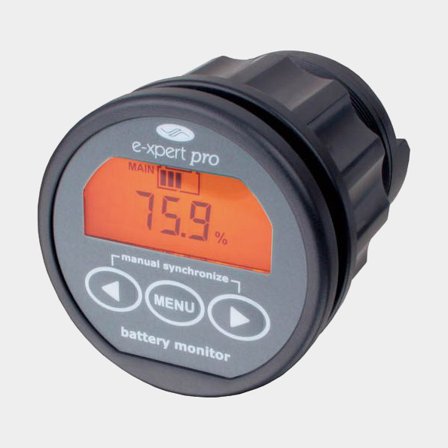 E-xpert Pro hv instrument