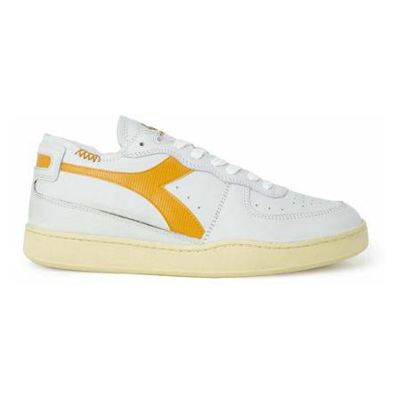 Diadora Sneakers Hvid, Herre, Størrelse: 42 1/2 EU