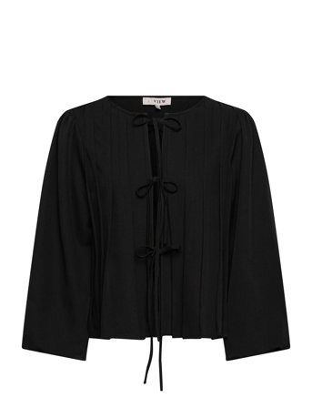 A-View Fiona Jacket - Black - 36