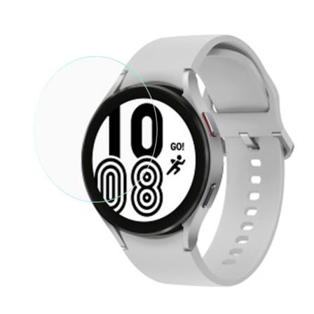 Samsung Galaxy Watch 4 44mm - Calans Skärmskydd I Härdat Glas
