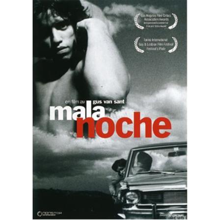 Mala Noche -dvd