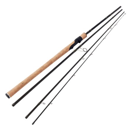 Westin W2 Spin 9'2/275cm M 7-30g 4Sec