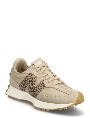 New Balance New Balance 327 - Beige - 37.5