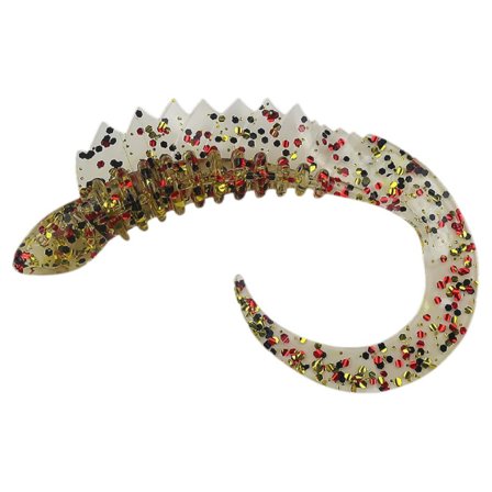 Relax Viper 7cm (4-pack) - TS031