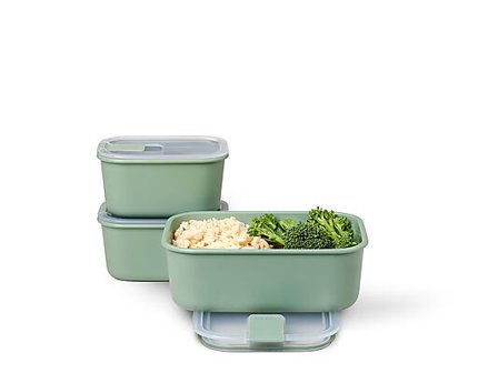 Husholdningsbokssett Easyclip