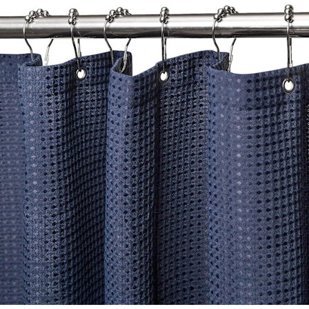 4 infällda dörrhandtag 180° roterbara