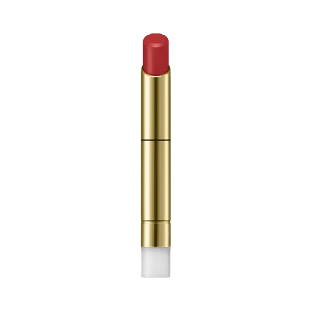 Sensai Contouring Lipstick Refill Läppstift Dam Röd 2 G