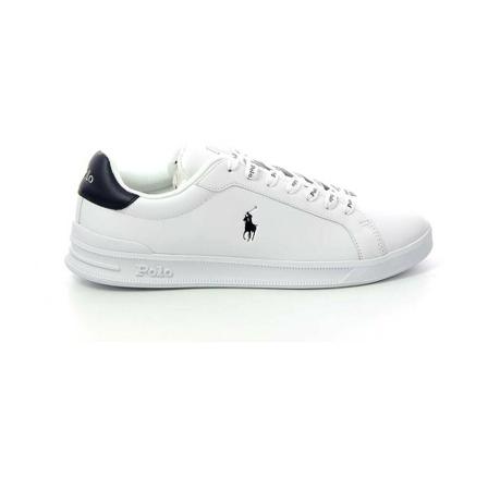 Polo Ralph Lauren, Sneakers Wit, Heren, Maat:44 EU