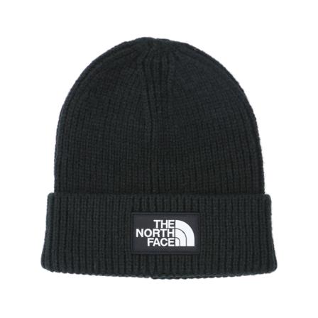 The North Face, Beanies Zwart, unisex, Maat:ONE Size