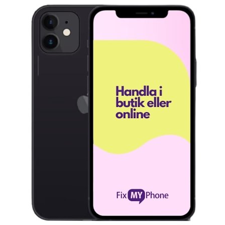 iPhone 12 Mini Brugt Refurbished