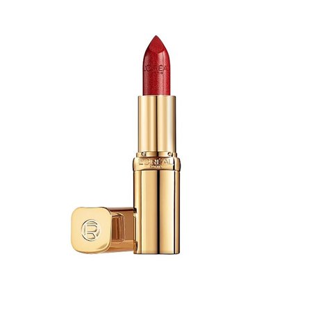 L'Oréal Paris Color Riche Lipstick 345 Cherry, Makeup, Læber, Læbestift