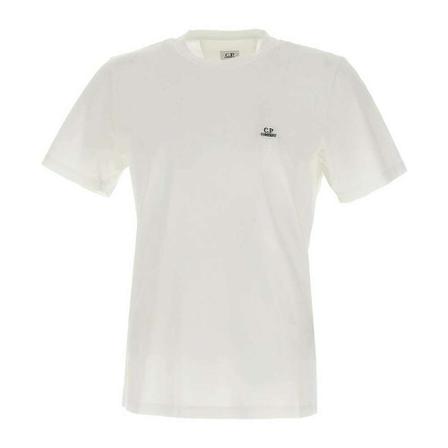 C.p. Company T-Shirts Hvid, Herre