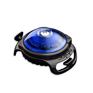 Orbiloc Dog Dual Lygte