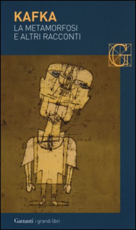 La metamorfosi e altri racconti Franz Kafka