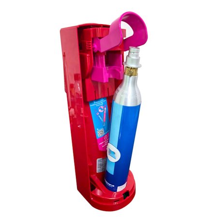 Quick Connect Adapter Soda Water Accessories Soda Machine