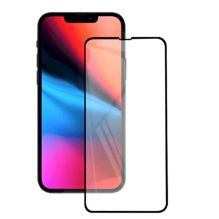2st Härdat Glas Iphone 13 Pro Max - Skärmskydd Transparent