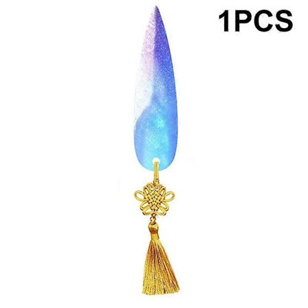 Demon Hunters Kpop Zoey Cosplay Dart Våben Rollespil Rekvisitter Til Pigegruppe Idol Halloween Karneval Kostume Tilbehør