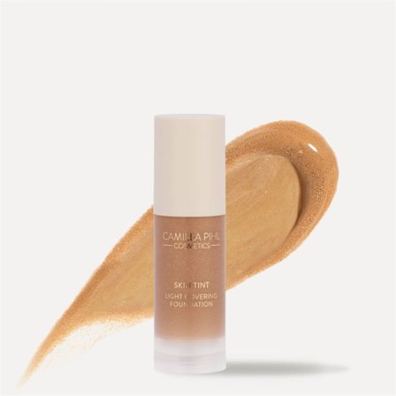 Camilla Pihl Beauty Foundation N° 3 Nude 30ml