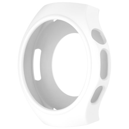 Silikonikotelo Watch 5 42mm 46mm -älykellolle, naarmuuntumissuojattu