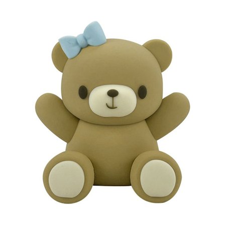 Instrumentbräda Björnprydnader Djurdockaleksak B - spot försäljning