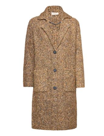 Fqwarm-Ja-Newpocket Brown FREE/QUENT