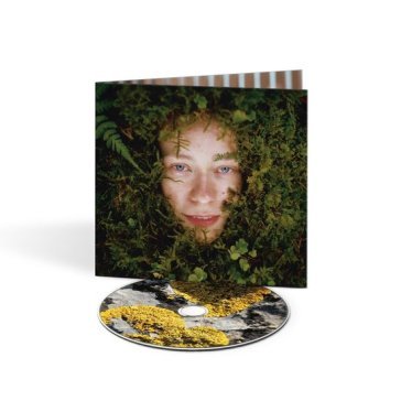 You & i are earth Anna B Savage