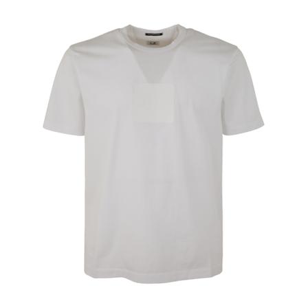 C.p. Company T-Shirts Hvid, Herre